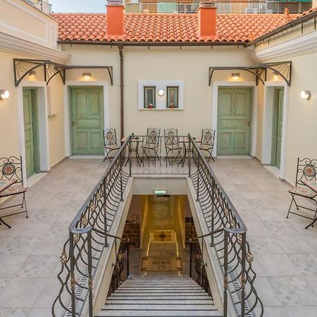 The Stone Manor , Noho Boutique Thissio Athen Exterior foto