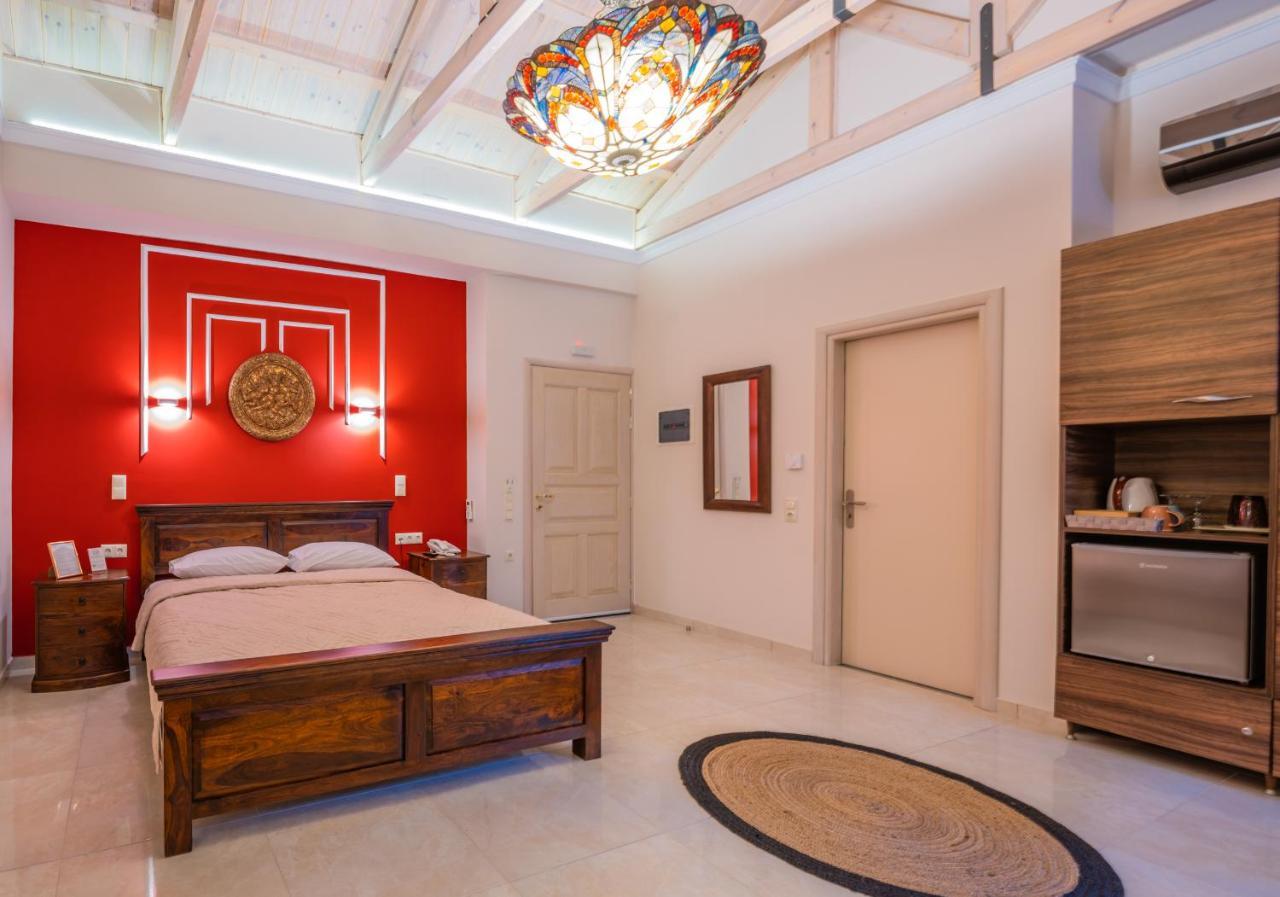 The Stone Manor , Noho Boutique Thissio Athen Exterior foto