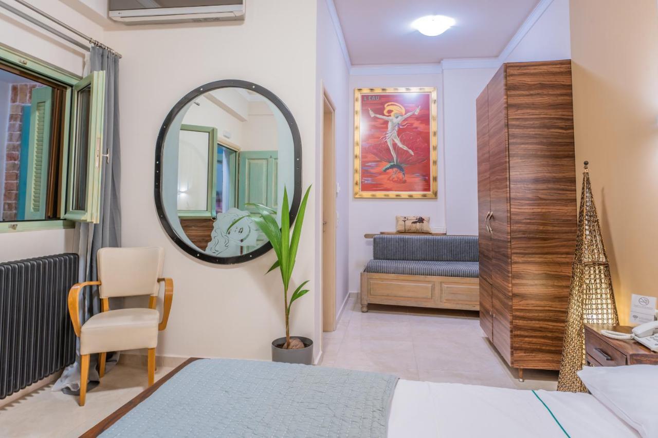 The Stone Manor , Noho Boutique Thissio Athen Exterior foto