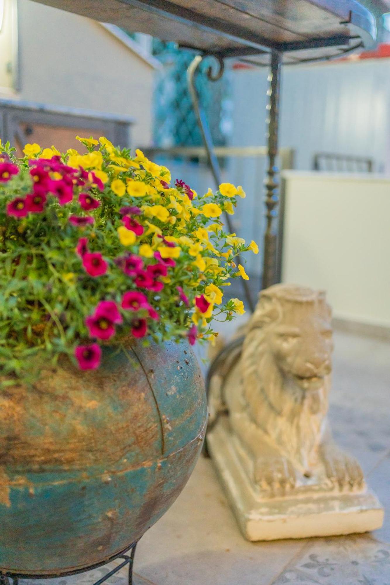The Stone Manor , Noho Boutique Thissio Athen Exterior foto