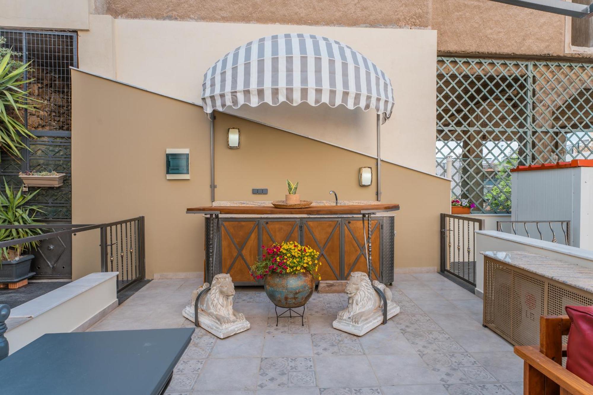 The Stone Manor , Noho Boutique Thissio Athen Exterior foto
