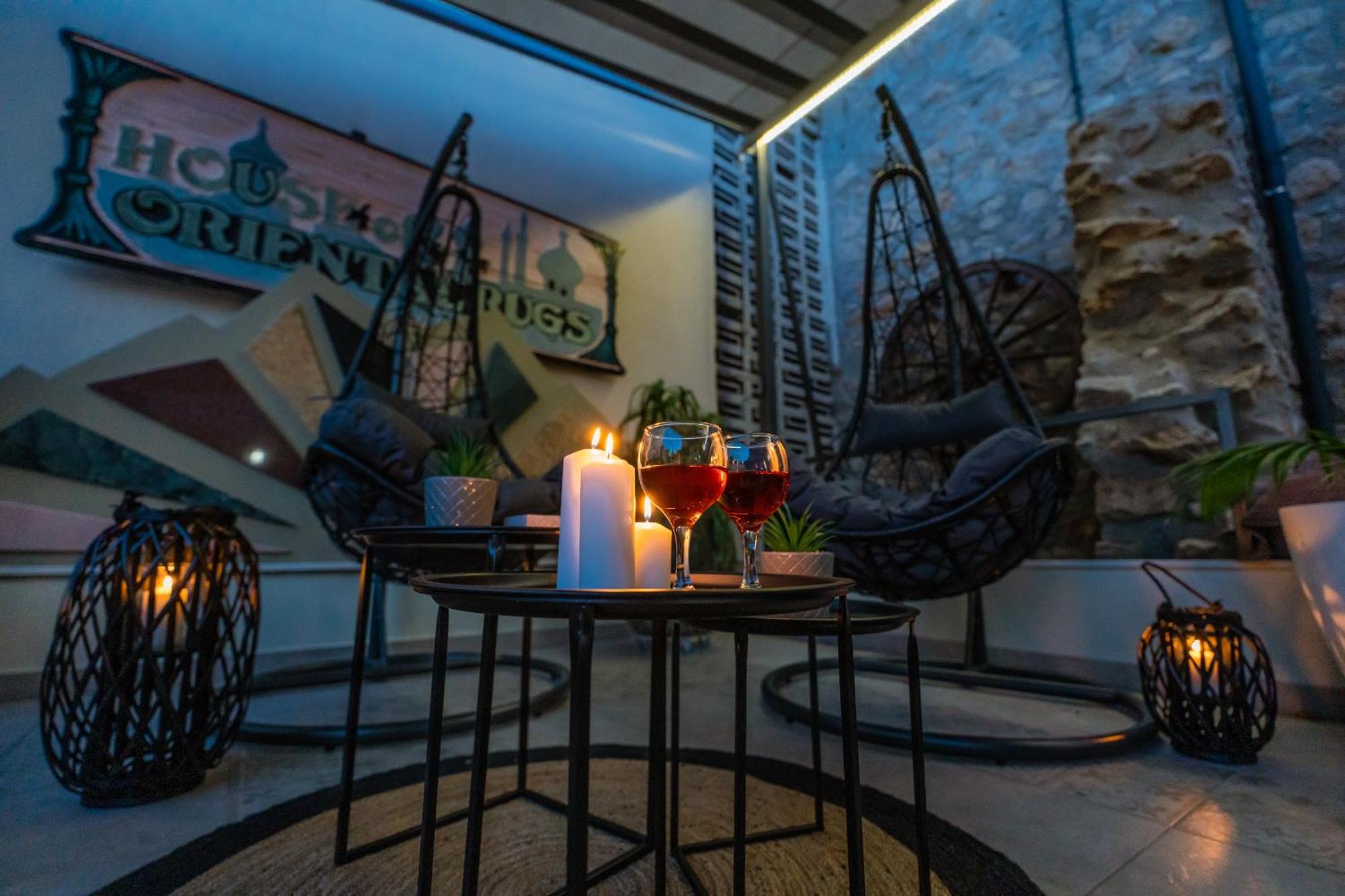 The Stone Manor , Noho Boutique Thissio Athen Exterior foto