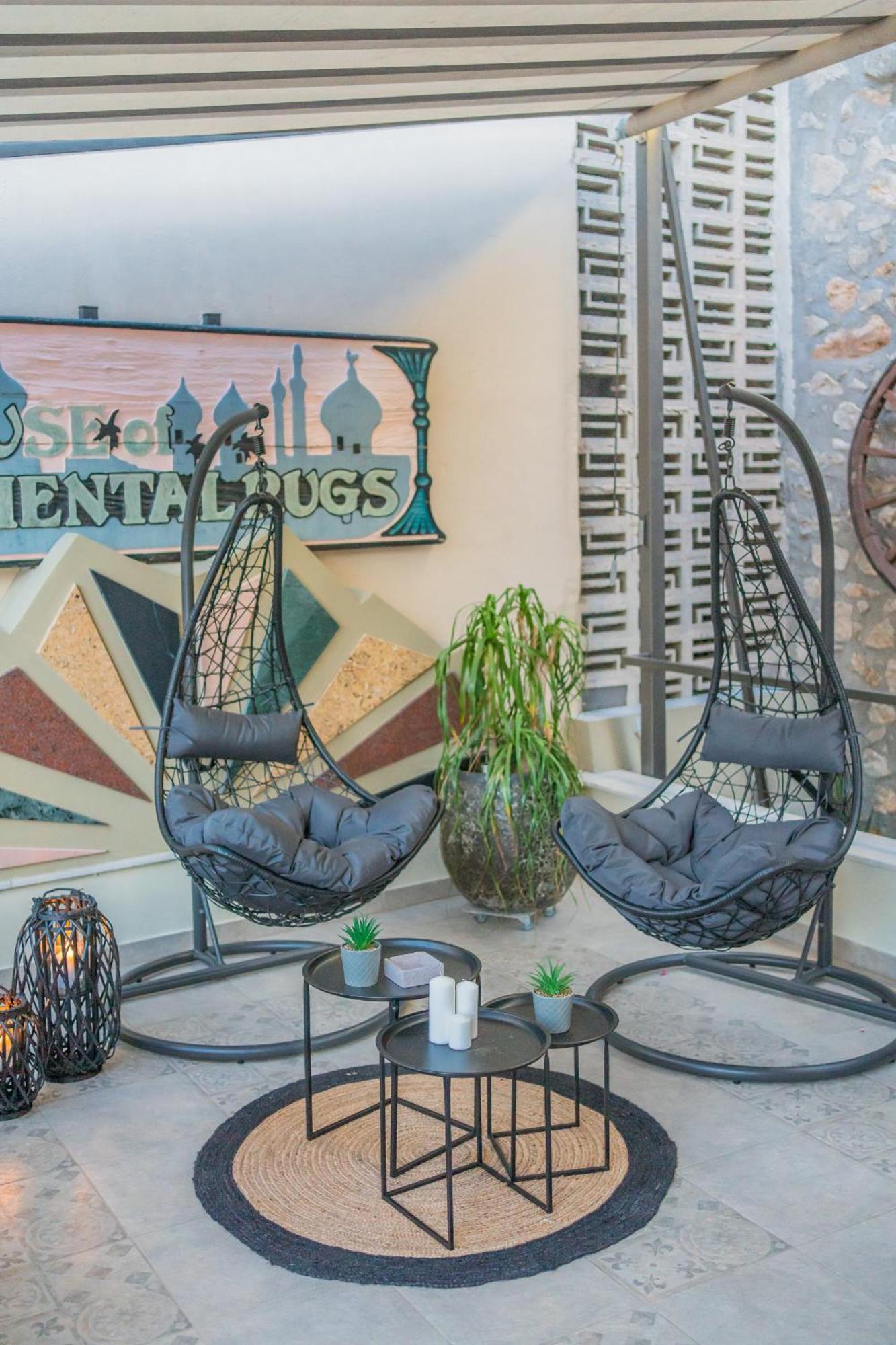 The Stone Manor , Noho Boutique Thissio Athen Exterior foto