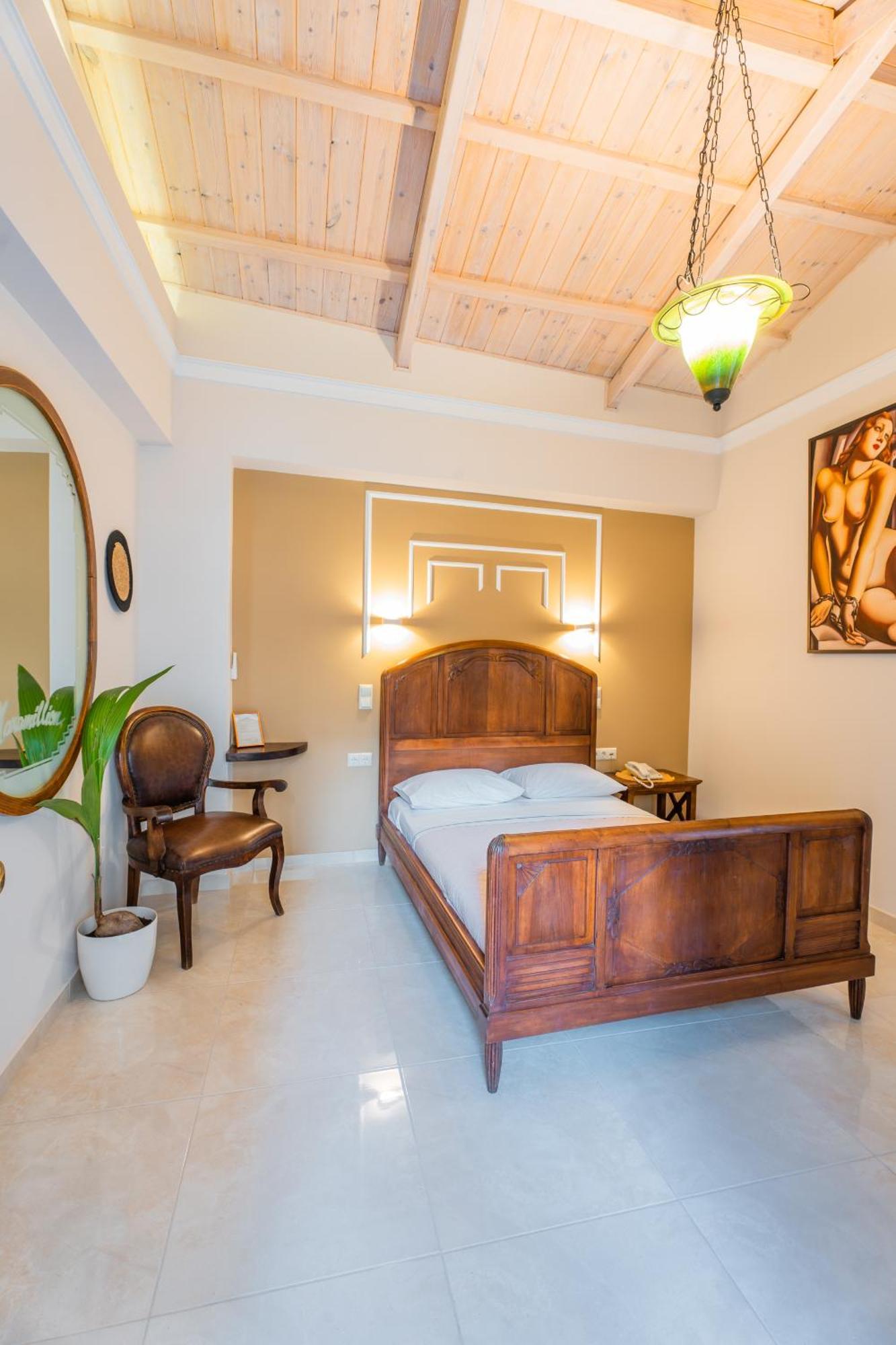 The Stone Manor , Noho Boutique Thissio Athen Exterior foto